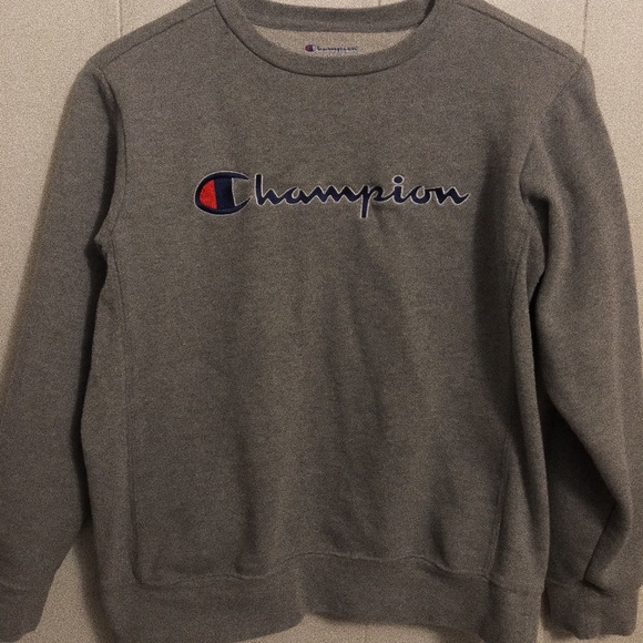 Champion Sweaters - Champion Hoodie